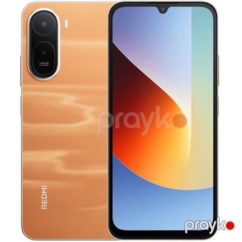Xiaomi Redmi A7 Pro 4/128 GB Sunset Orange — Bakı