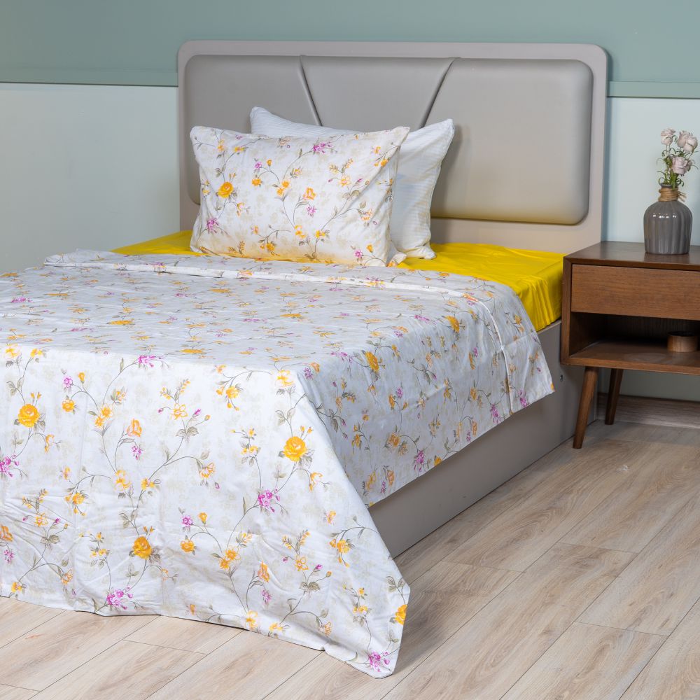 Tekstil yataq dəsti Deluca Lavinya TK — Tekstil, Bakı (2)
