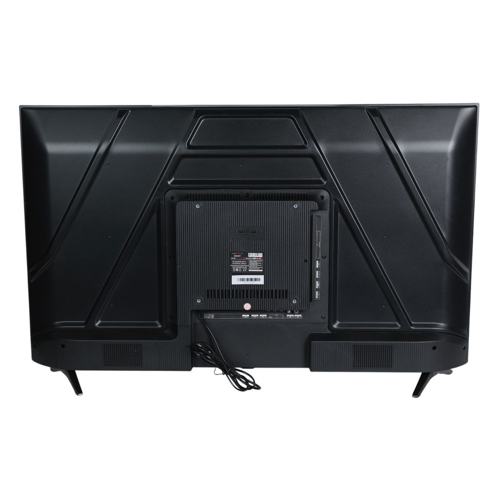 Televizor Hoffmann 43EU8500 — Televizorlar, Bakı (3)
