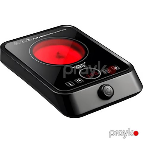 Masaüstü plitə Bompani BS-0127