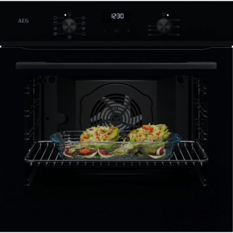 Soba aeg NBU5A21SB — Bakı