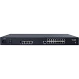Kommutator Navijin VG100-16S — Роутеры
