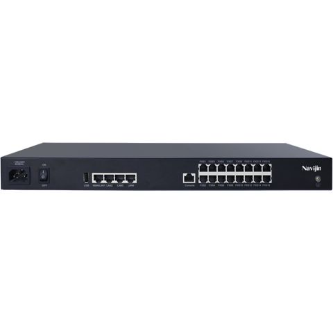Kommutator Navijin VG100-16S — Bakı