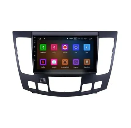 Android monitor Kıng Cool Hyundaı Sonata NF 2004-2010 — Bakı