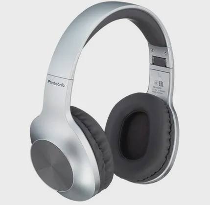 Simsiz qulaqlıq Panasonıc RB-HX220BEES Sılver — Baku Electronics — Electronics