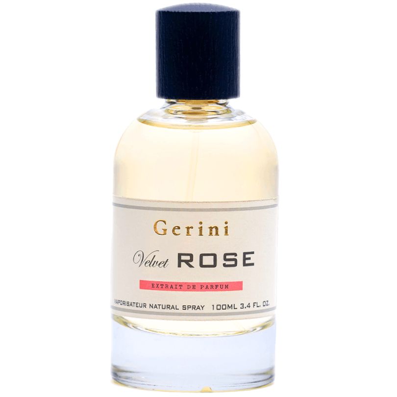 Qadın parfümü Gerini Velvet Rose Exdp 100 ml 3031640429118 — Mallar, Bakı