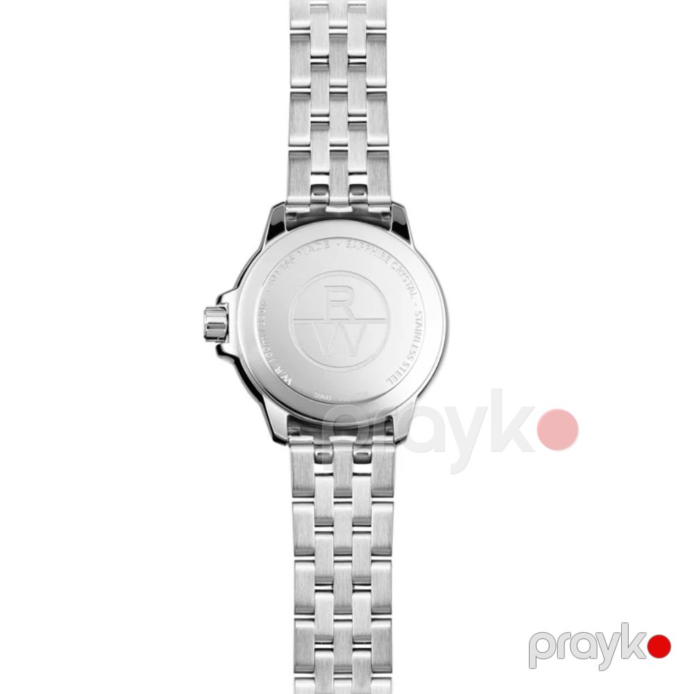Saat Raymond Weil Tango 5960-ST-00520 — Qol saatları, Bakı (3)