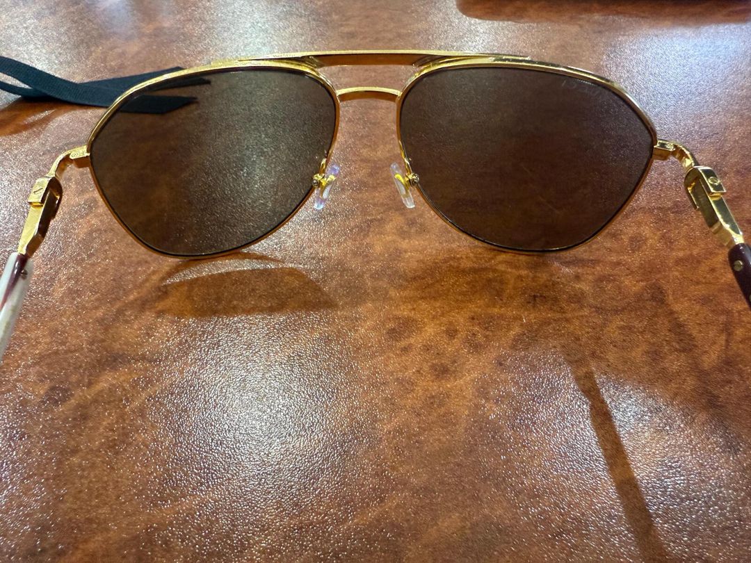 Eynək Gucci GG1220S — Aksesuarlar, Bakı (6)