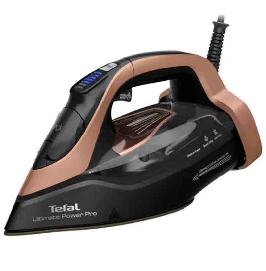 Tefal Ultimate Power Pro FV9E50E0 (1830008904) — Ütülər