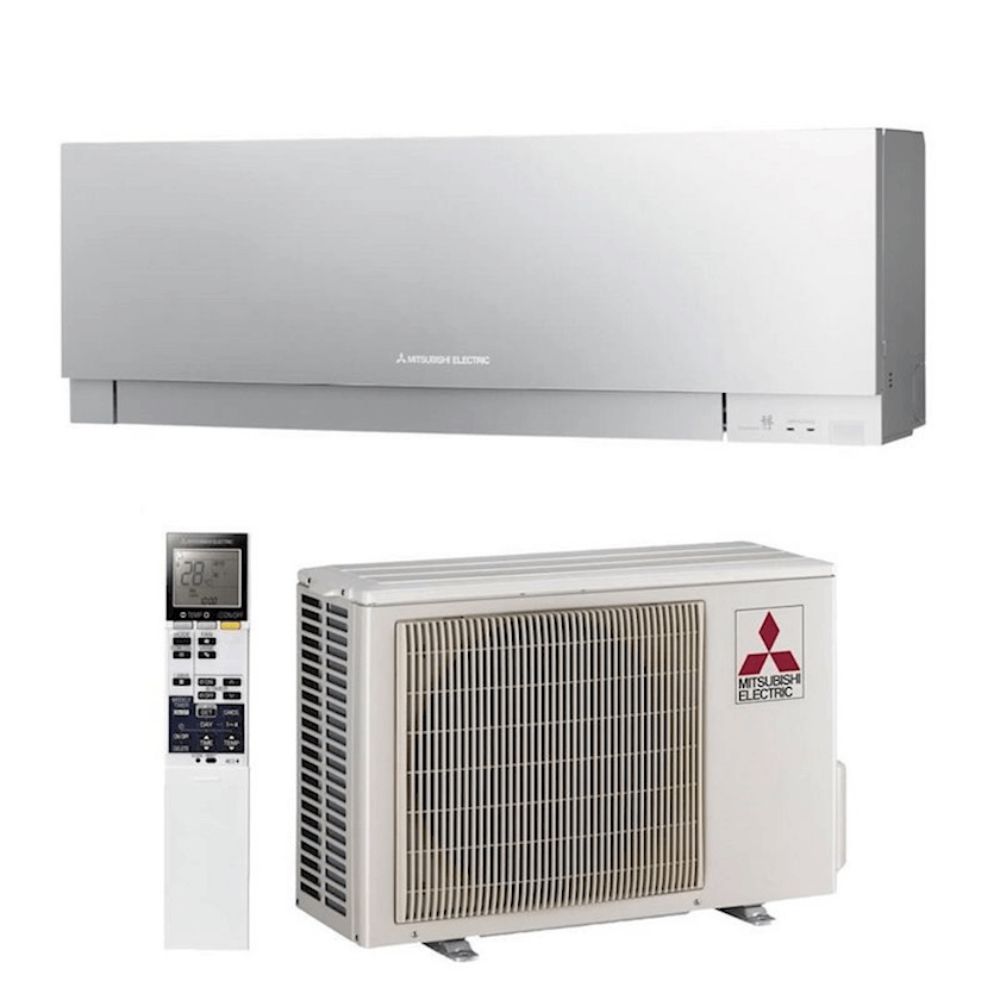 Kondisioner Mitsubishi Electric Msz/muz - EF 42 VGS — Kondisioner və split-sistemlər, Bakı (2)
