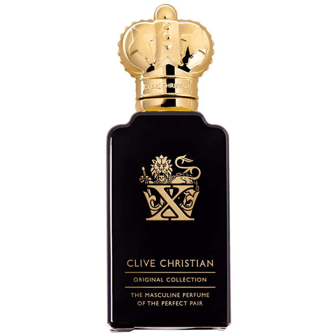 Kişi parfümü Clive Christian X Masculine 50 ml 652638010199 — Ətir, Bakı
