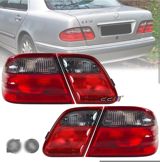 Mercedes W210 stop işıqları — Brabus-M Babək Prospekti — Ehtiyat hissələri və aksesuarlar