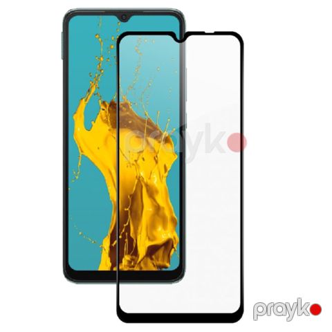 Qoruyucu şüşə Piko Glass Redmi 10C — Bakı