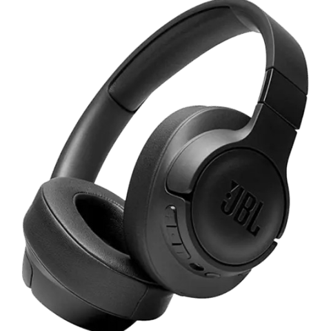 JBL Tune 760BT ANC Black