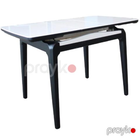 Mətbəx masası Planet Group 992-1 Qara — Bakı
