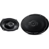 Avtomobil üçün dinamik Kenwood KFC-PS6976 — Avtomobil akustikası