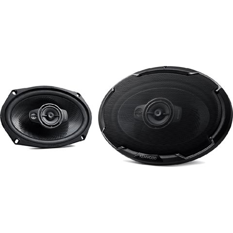 Avtomobil üçün dinamik Kenwood KFC-PS6976 — Bakı