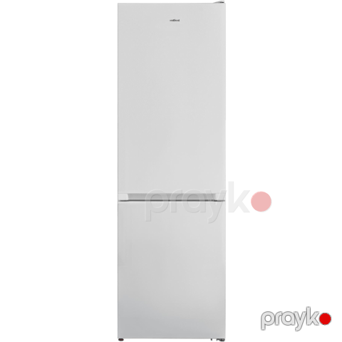 Soyuducu Vestfrost VW18LFM00W — Bakı