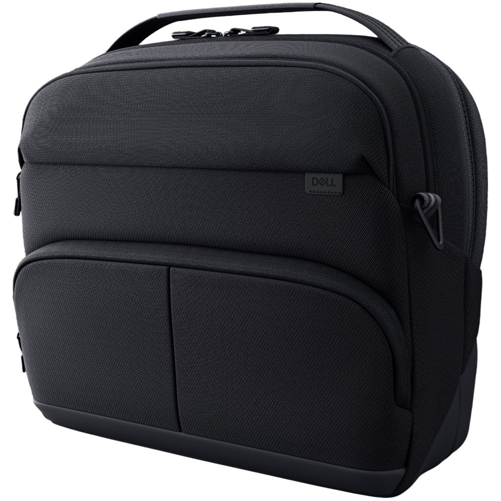 Notbuk çantası Dell Pro 14-16 Plus CC5626 / 460-BFFY_AZ Black — Kompüterlər və noutbuklar, Bakı (3)