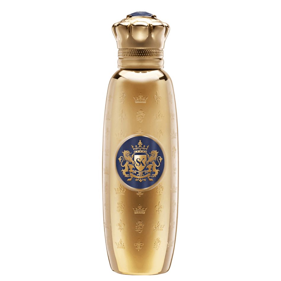 Uniseks parfüm Spirit Of Kings Matar EDP 100 ml 8436602870109 — Ətir, Bakı