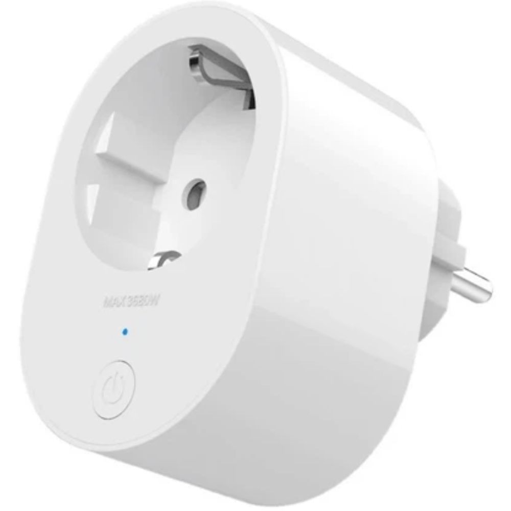 Elektrik yuvası Xiaomi Smart Plug 2 (ZNCZ302KK) BHR6868EU — Ağıllı ev, Bakı (2)