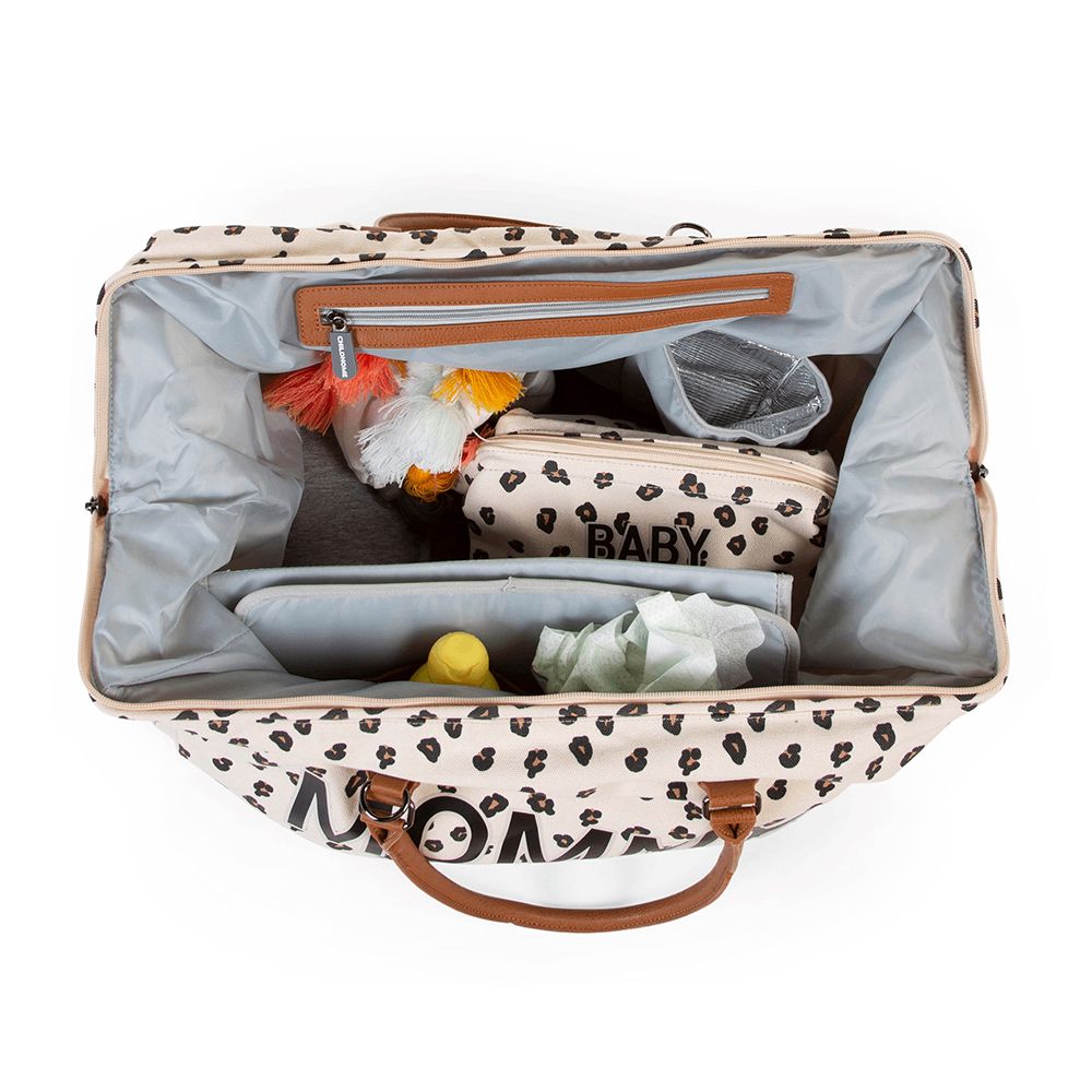 Childhome çanta Mommy Bag / Cwmbbleo — Mallar, Bakı (3)