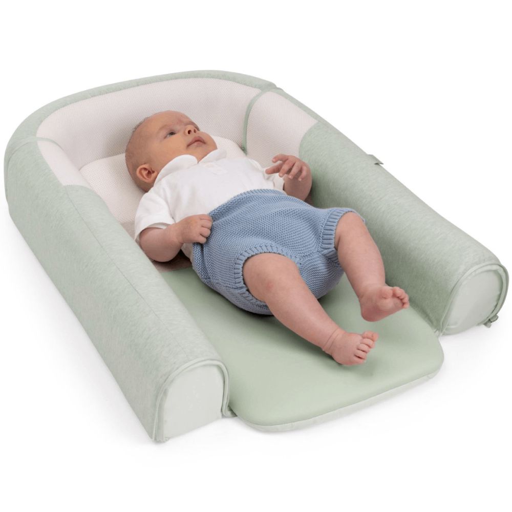Beşik-barama Chicco 4-ü 1-də Olive 0-8 ay / 04087176160000 — Uşaq otağı, Bakı (3)
