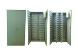 Açarlar üçün şkaf Safewell TS-1170 (730х1300х250) 1170 — Ürünler