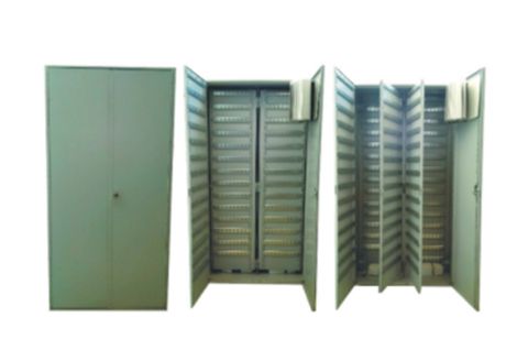 Açarlar üçün şkaf Safewell TS-1170 (730х1300х250) 1170 — Bakı
