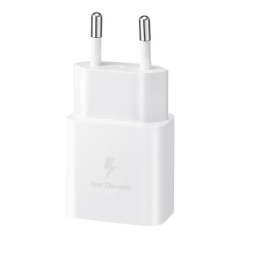 Adapter Samsung 25W EP-T2510NWEGRU White — Mallar, Bakı (2)