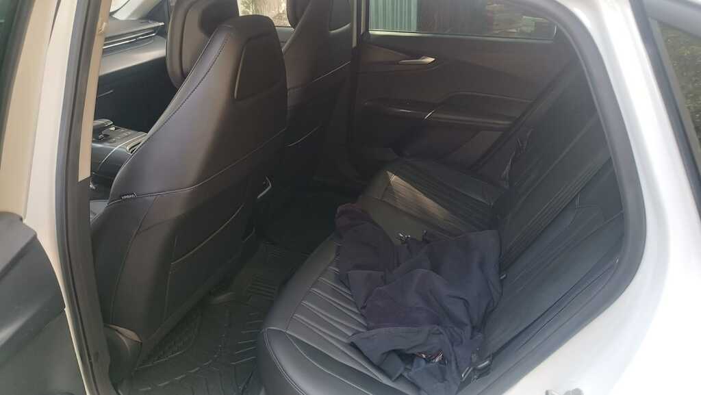 Changan Qiyuan A05, 1.5 L, 9.07 kWh, 2024 il, 139 000 km — Avtomobillər, Bakı (5)