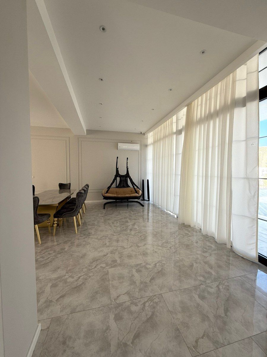 Villa kirayə verilir, Nardaran qəs — Ev, villa, Bakı (5)