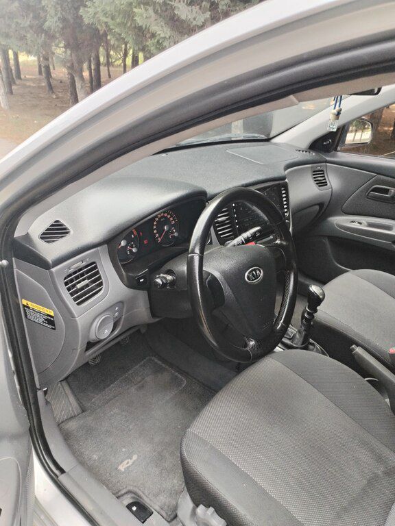 Kia Rio, 1.4 L, 2007 il, 289 800 km — Avtomobillər, Bakı (7)