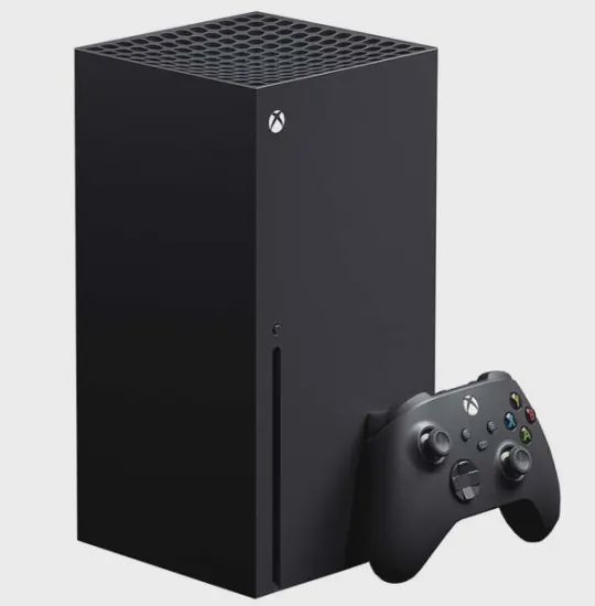 Xbox Series X — Oyun konsolları, Bakı
