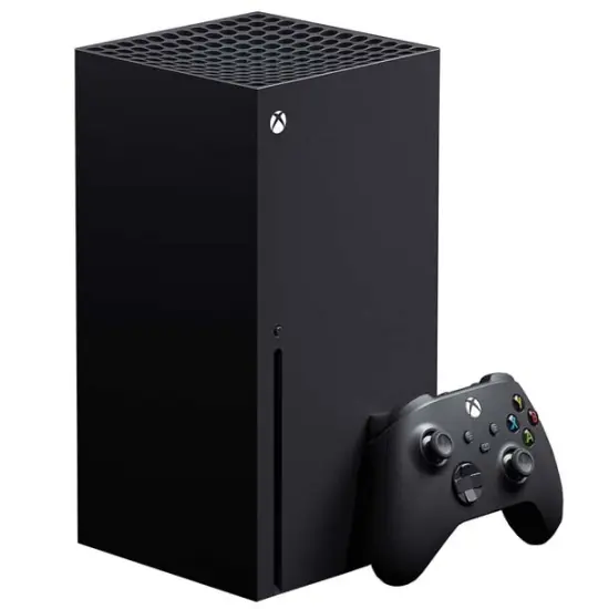 Xbox Series X — Bakı