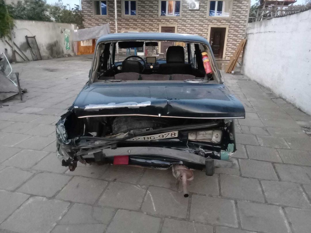Lada (vaz) 2106, 2004 il — Avtomobillər, Salyan (9)