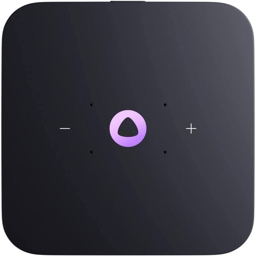 Smart akustika Yandex Station Midi YNDX-00054PNK Pink — Mallar, Bakı (3)