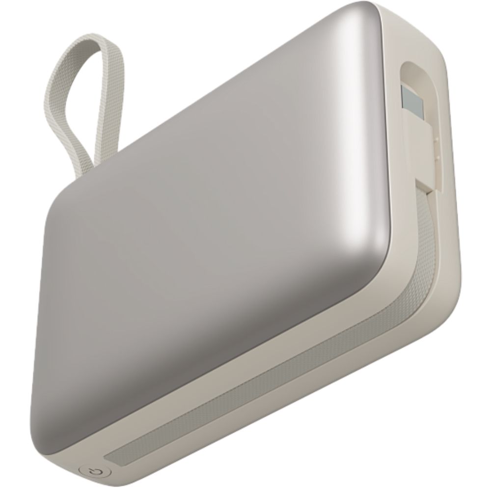 Power Bank Magssory 18W 20000 mAh PBN015 Titanium — Powerbank-lər, Bakı (2)