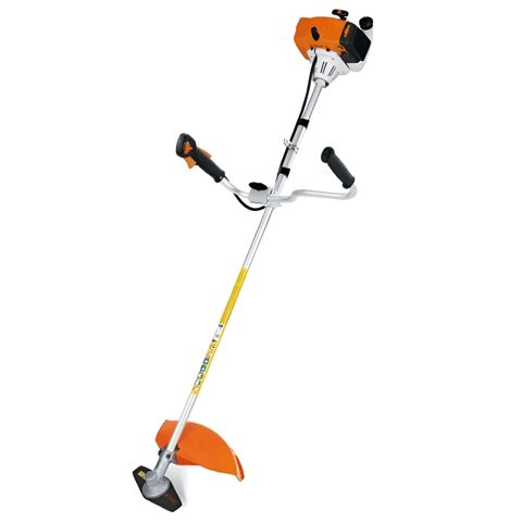 Benzinli otbiçən dəryaz Stihl FS-250 / 4134-200-0336 — Bakı