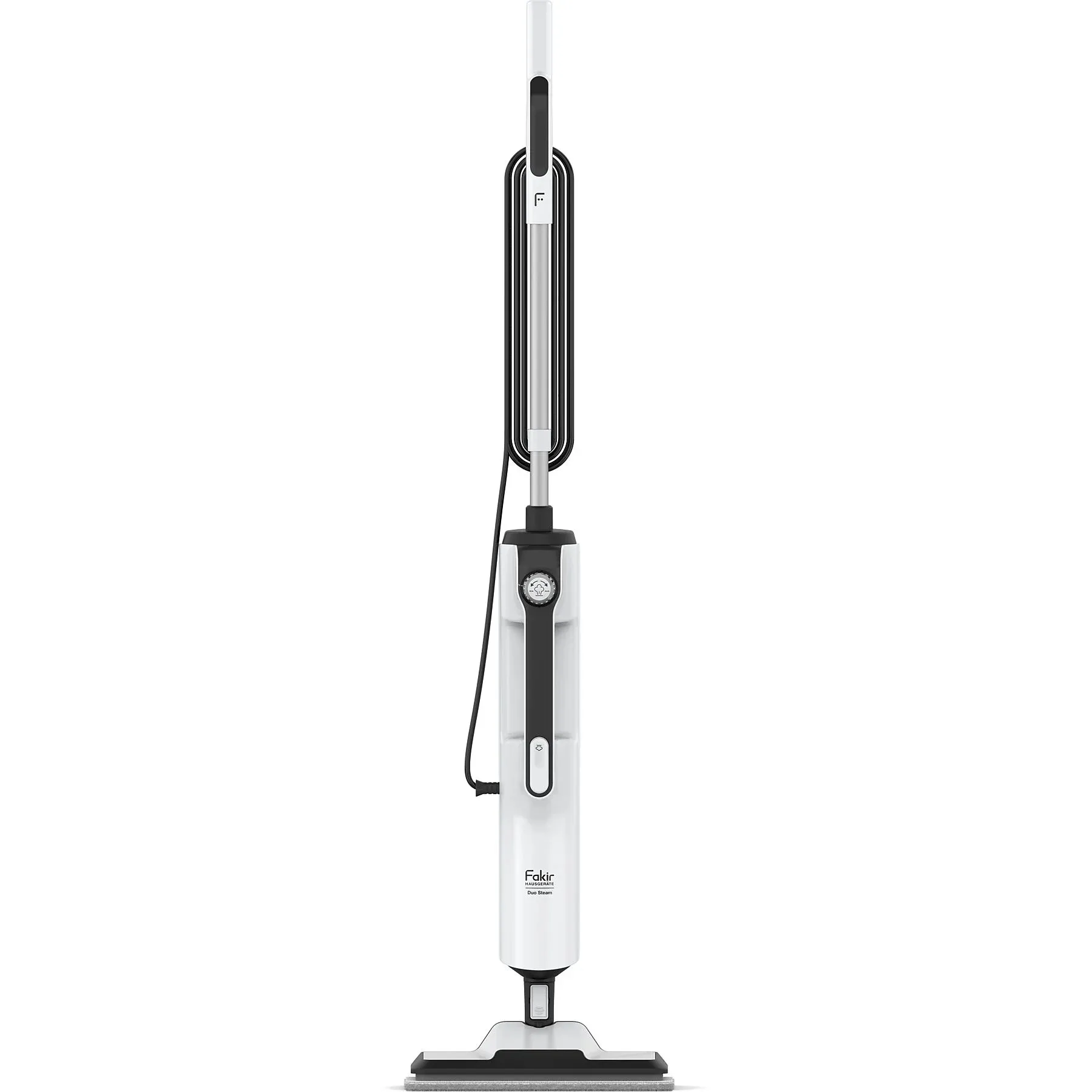 Buxarlı təmizləyici Fakır DUO Steam 2IN1 Steam Cleaner (8682511905634) — Buxar təmizləyicilər və buxar mopları