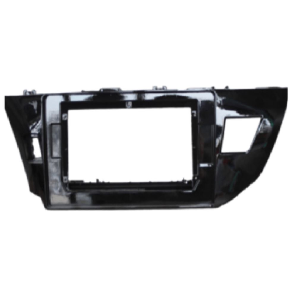 Avtomobil üçün monitor Android King Cool TS7 2/32 GB & Carplay For Toyota Corolla 2015 — Avtomobil televizorları və monitorları, Bakı (2)