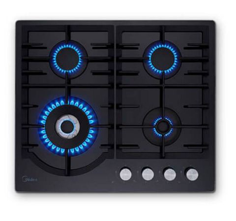 Bişirmə paneli Midea MG696TGB-C — Bakı