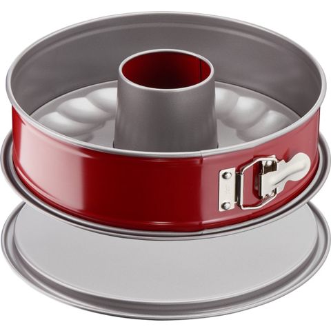 Keks qabı Tefal DeliBake Kilidli Savarin 28 sm (2100104741) — Bakı