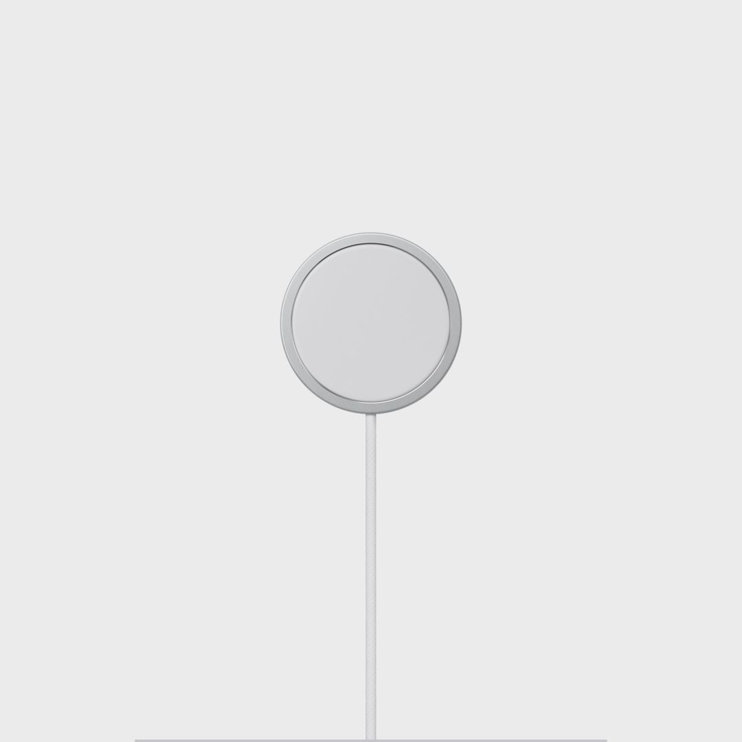 Adapter Apple MagSafe Charger 2m (MX6Y3ZE/A) — Smartfon üçün kabelləri və keçidçilər, Bakı