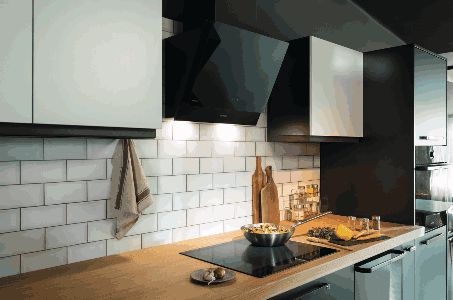 Aspirator Gorenje WHI6SYB — Mətbəx cixartma qapıları və aksesuarları, Bakı (5)