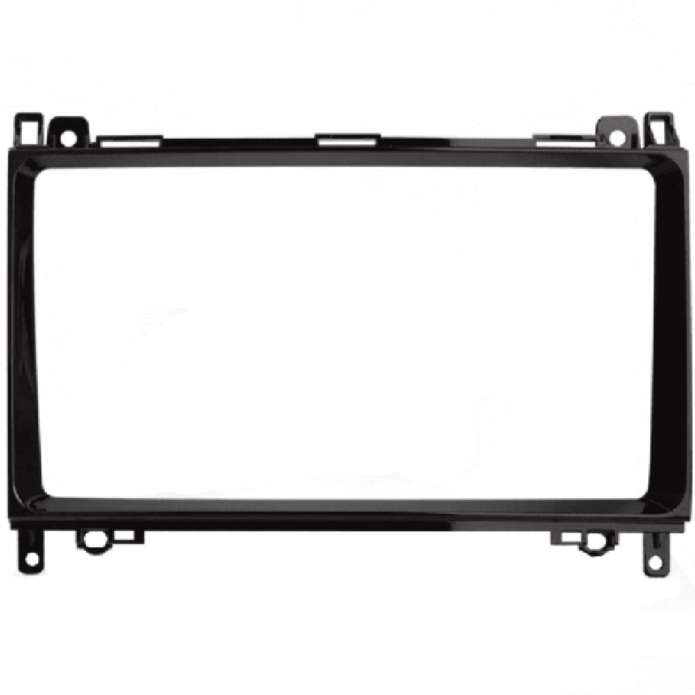 Avtomobil üçün monitor King Cool Android T18 3/32 GB DSP & Carplay For Mercedes B-Class 2005-2011 — Avtomobil televizorları və monitorları, Bakı (2)