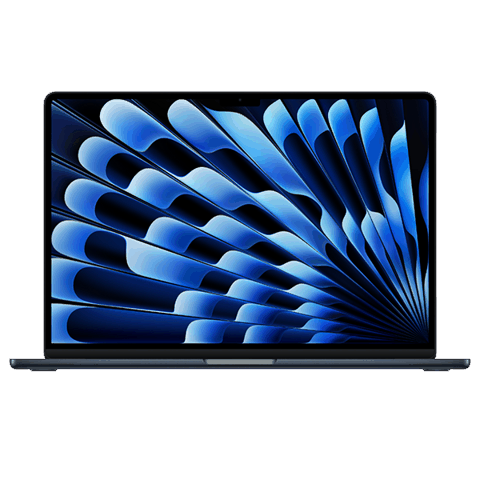 Apple MacBook Air 15.3" M5 (MDVK4RU) — Bakı