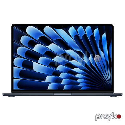 Apple MacBook Air 15.3" M5 (MDVK4RU) — Bakı