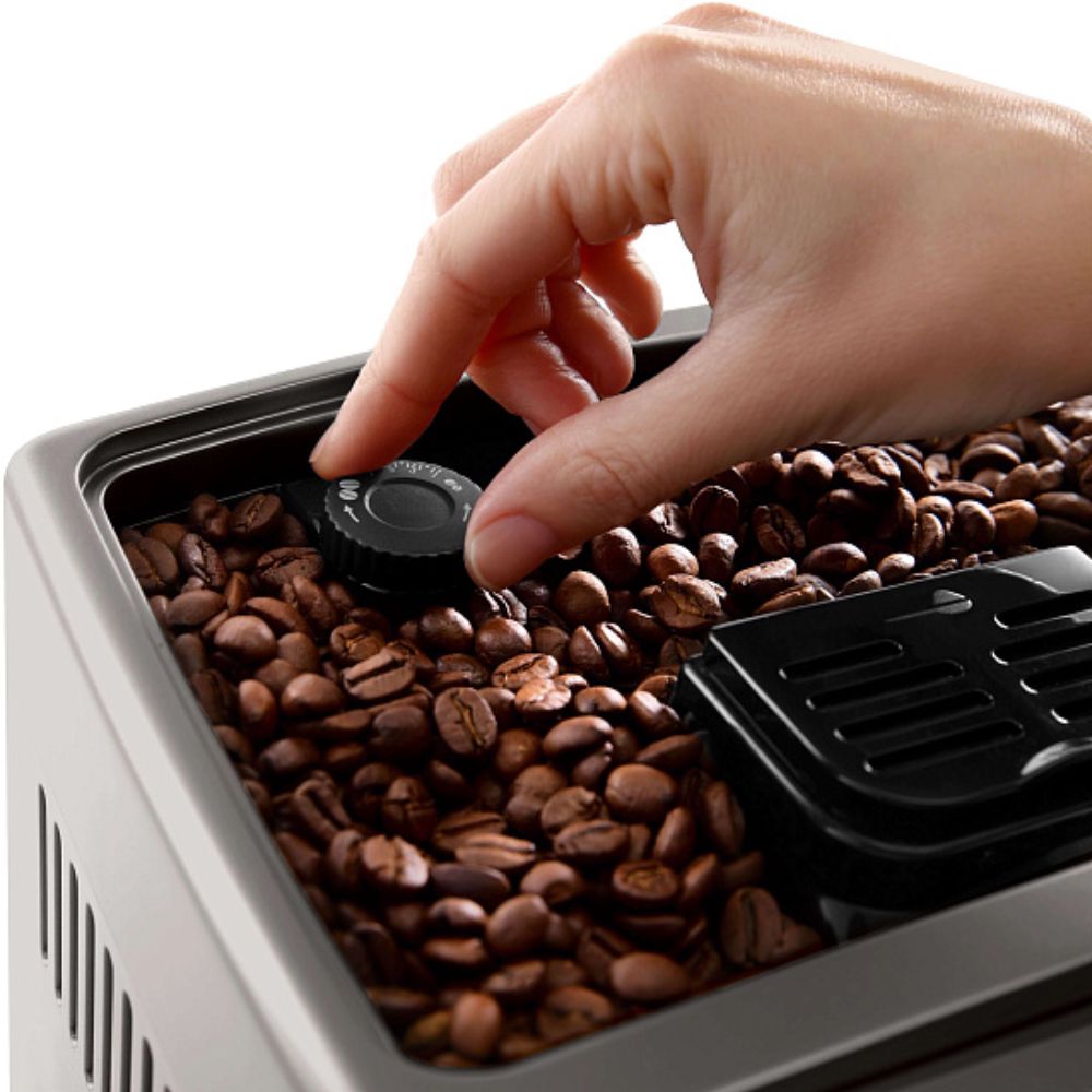 Qəhvəbişirən DeLonghi ECAM290.81.TB — Mətbəx texnikası, Bakı (3)