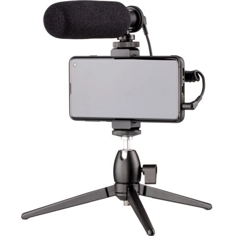 Vlogging KIT 2E MM011-OLD — Bakı